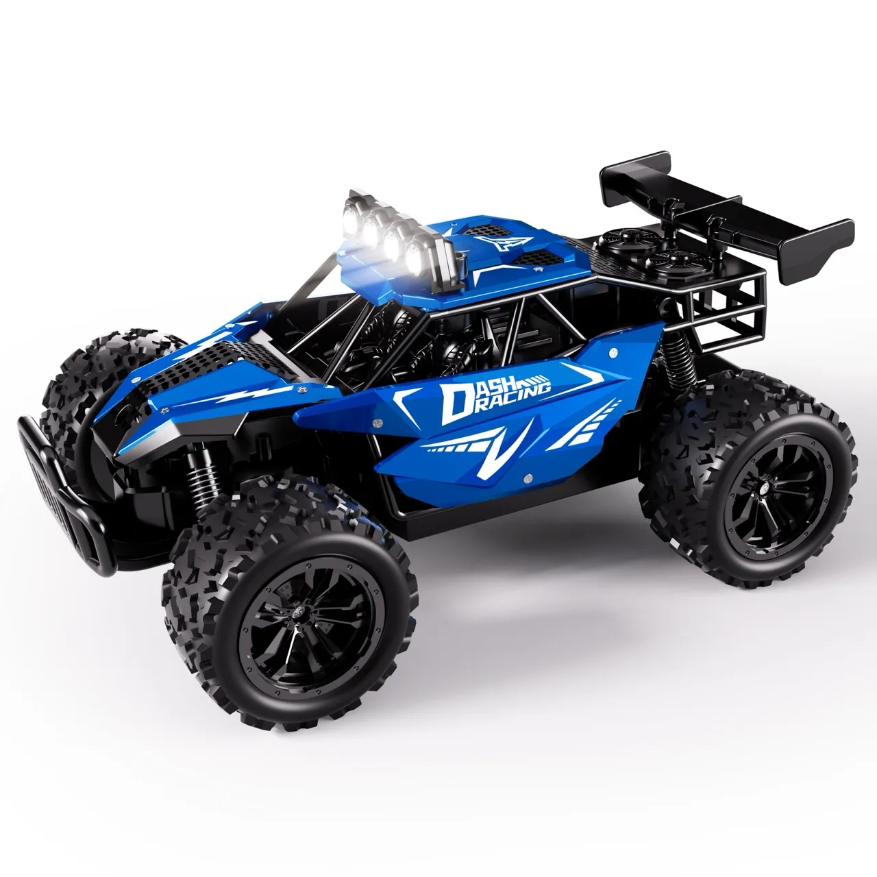 2WD Metal RC Truck Next - Blue