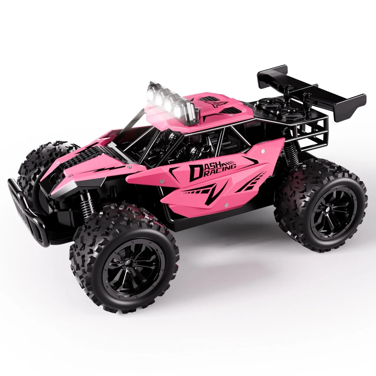 2WD Metal RC Truck Next - Pink