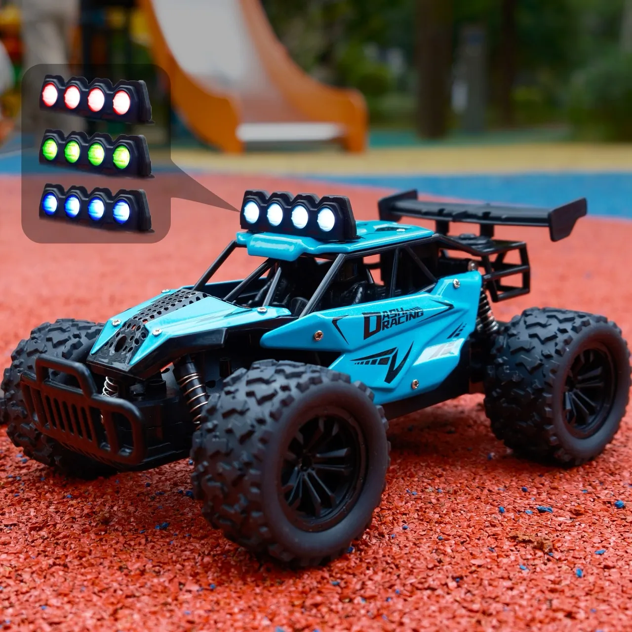 2WD Metal RC Truck Next - 2